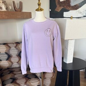 Rejoicing Day Comfort Colors Sweatshirt